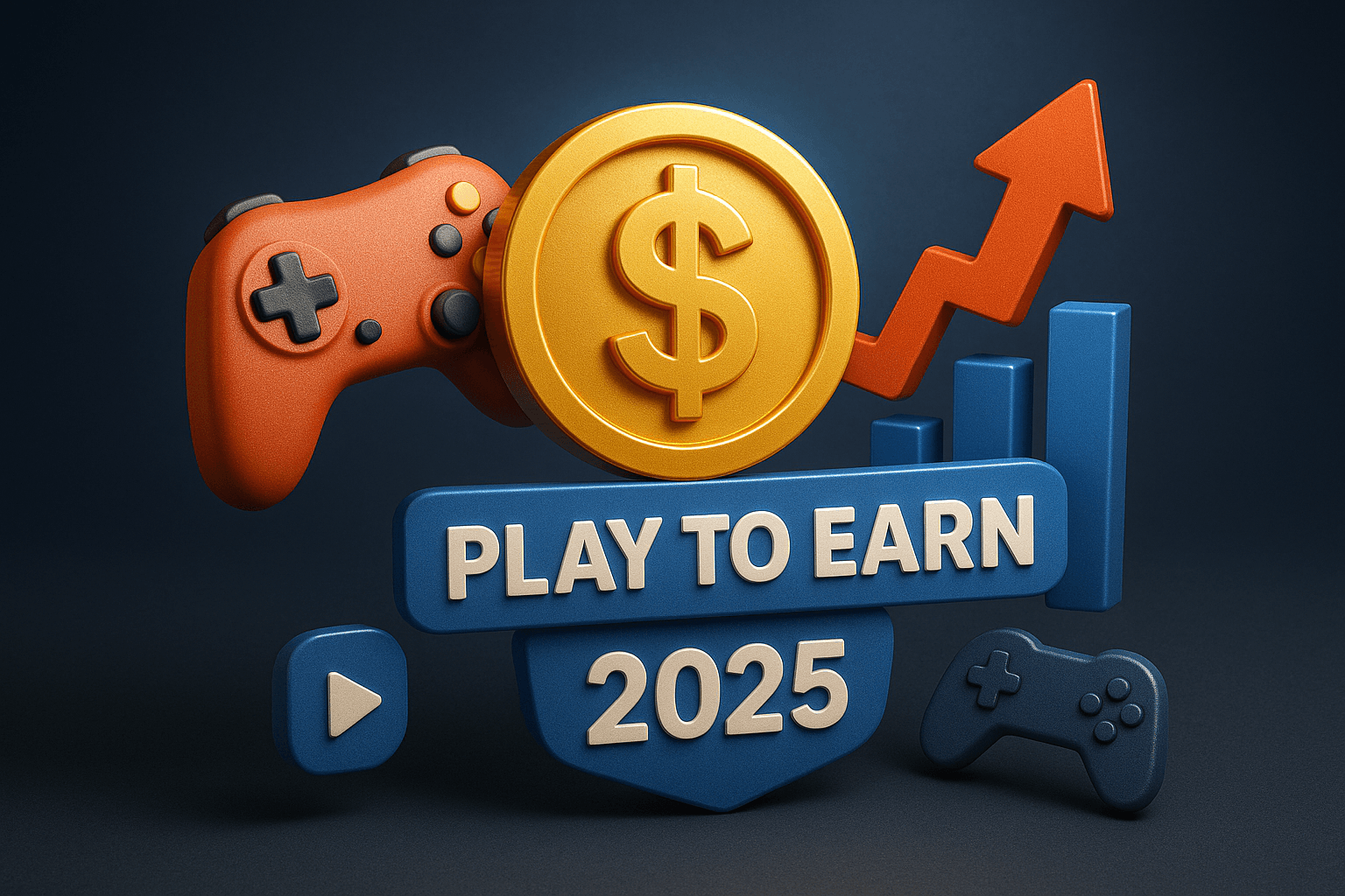 Zero Investment Real Earnings The 2026 Play To Earn Strategy That Play To Earn Games Without Investment Strategy 2025 Ultimate Guide De3c2c7641 